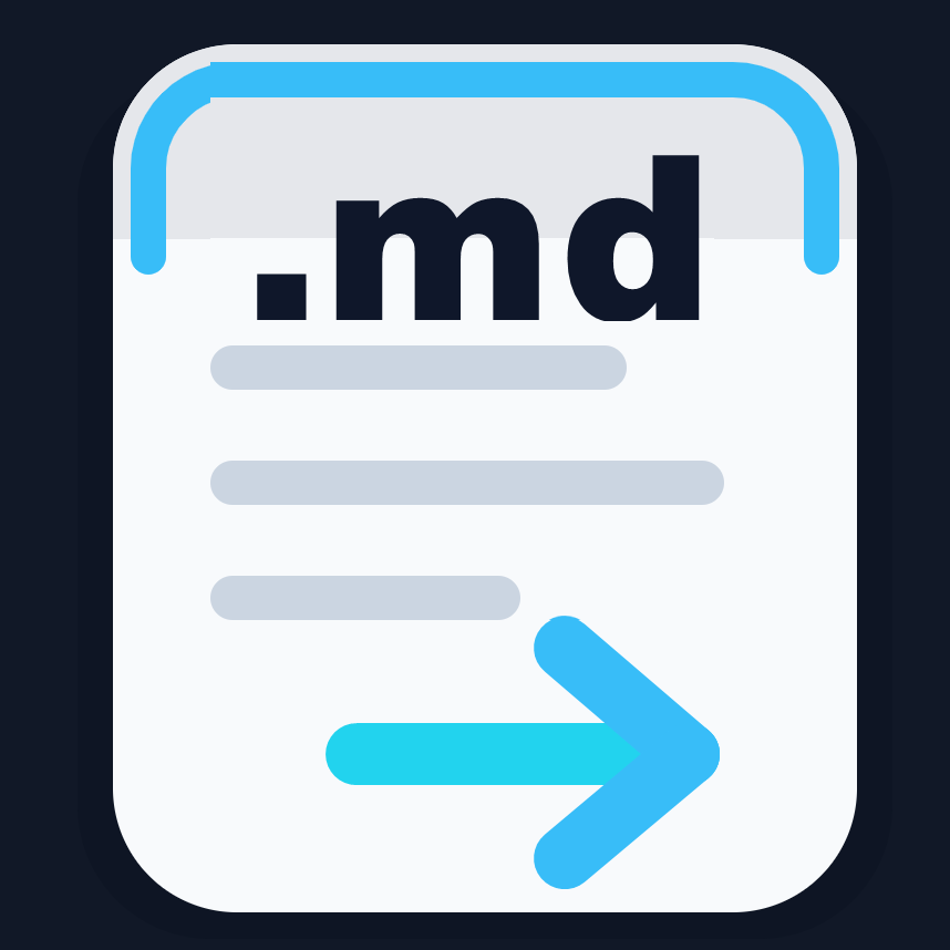 Markdown Code Guide
